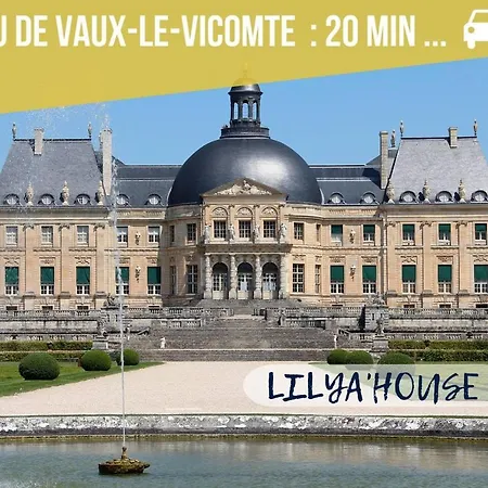 Lilya House