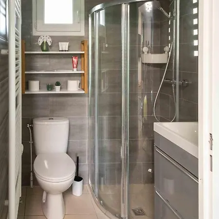 Apartament Lilya House *
