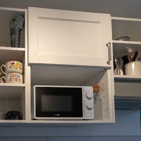 Lilya House Apartament Saint-Pierre-du-Perray